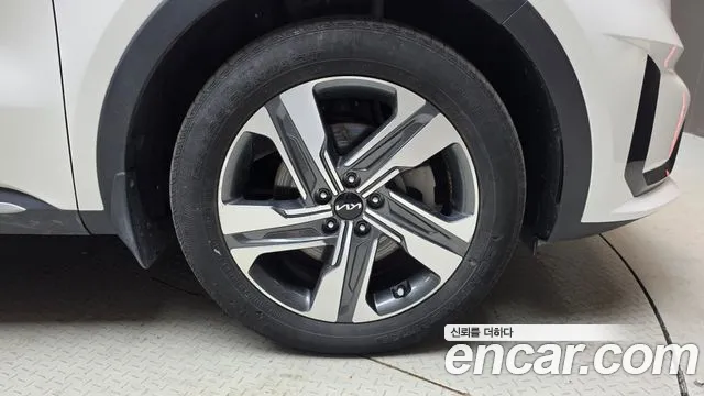 Kia Sorento 4th Gen — Фото автомобиля 5
