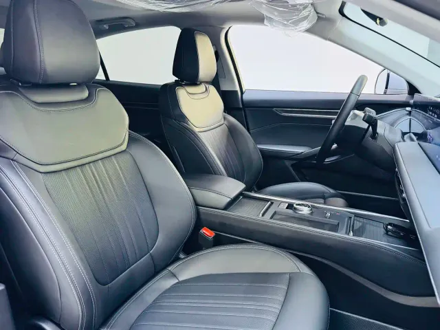 Ford Mondeo — Фото автомобиля 15