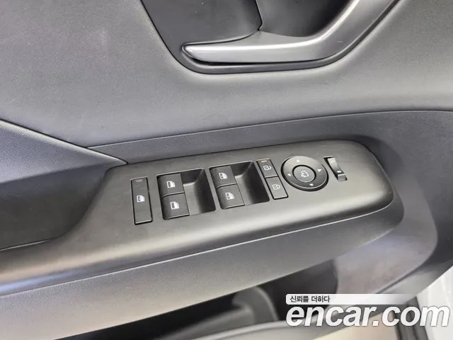 Hyundai Kona SX2 — Фото автомобиля 18