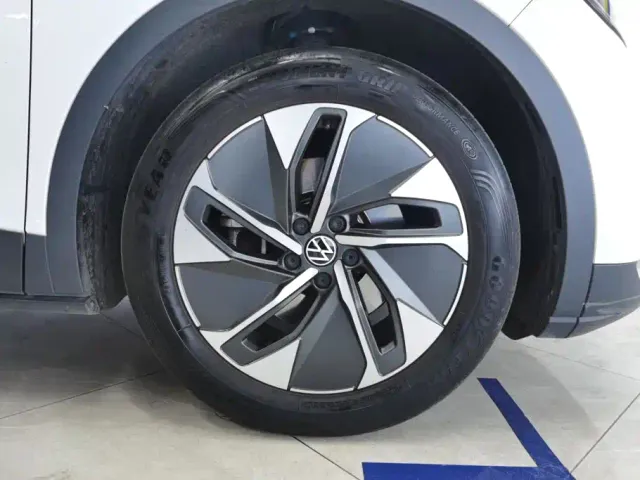 Volkswagen ID.4 Crozz — Фото автомобиля 6