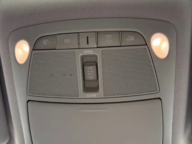 Nissan X-Trail — Фото автомобиля 16