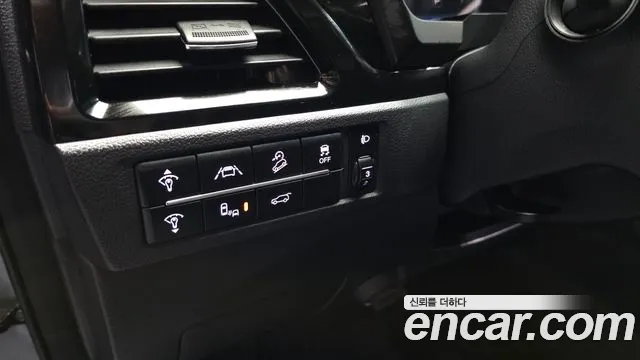 KGM Korando EV (e-Motion) — Фото автомобиля 28