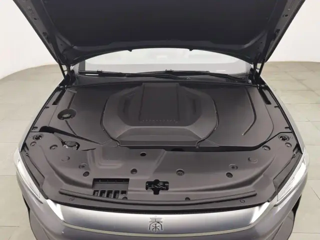 BYD Qin PLUS — Фото автомобиля 6