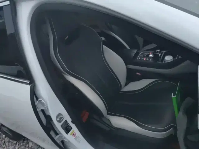 BYD Qin PLUS — Фото автомобиля 24