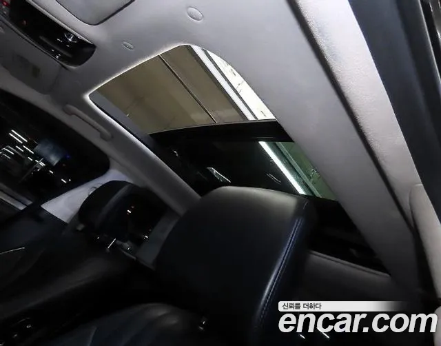 Kia K8 Signature — Фото автомобиля 20