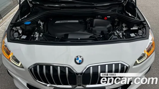 BMW 2-Series — Фото автомобиля 6