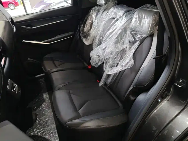Changan CS75 Plus — Фото автомобиля 16