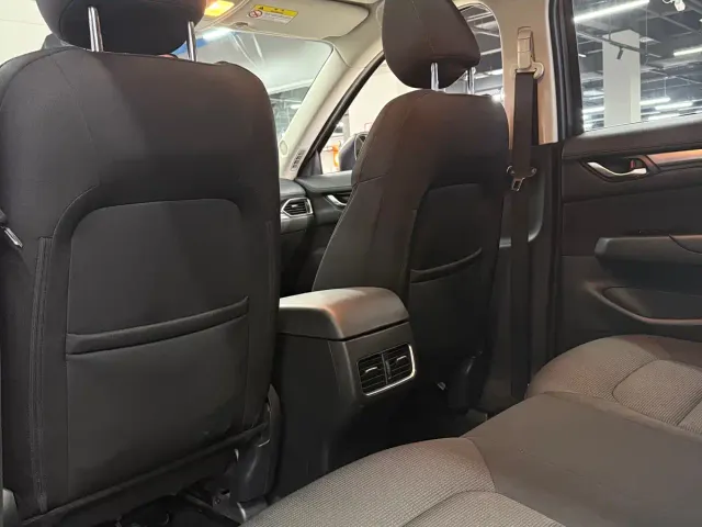 Mazda CX-5 — Фото автомобиля 6