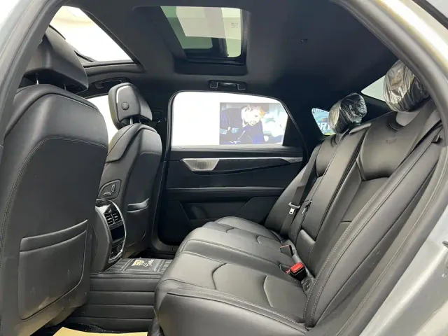 Cadillac CT6 — Фото автомобиля 22