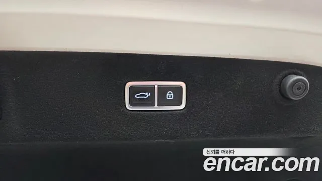 Hyundai Ioniq 6 — Фото автомобиля 29