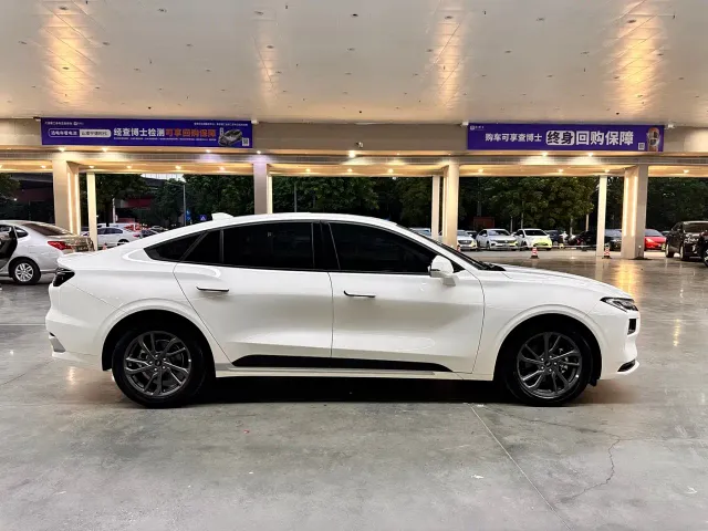 Ford Mondeo — Фото автомобиля 19