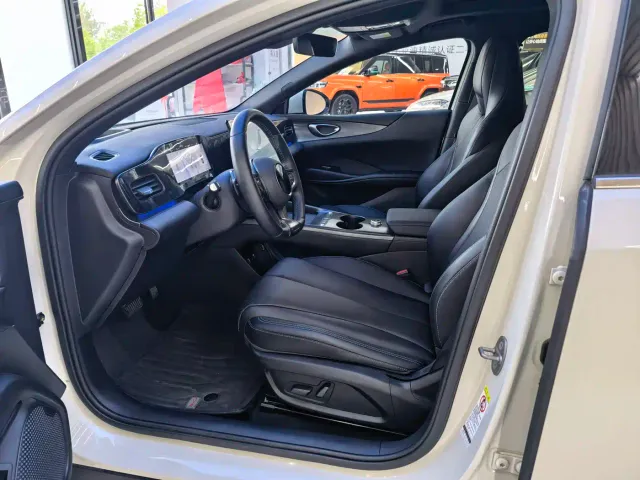 BYD Seal 06 — Фото автомобиля 9