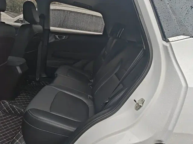 Wuling Xingchi — Фото автомобиля 16