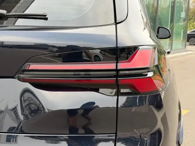 BMW X5 — Фото автомобиля 29