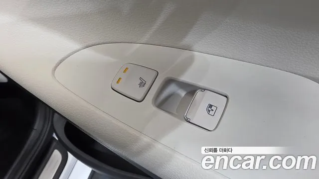 Hyundai Grandeur — Фото автомобиля 30