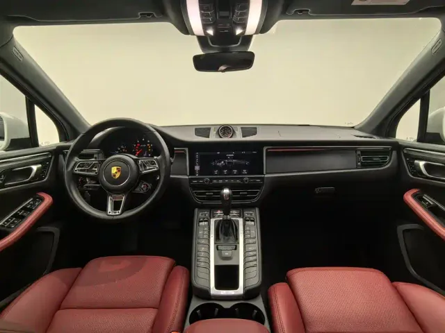 Porsche Macan 2020 Macan GTS 2.9T — Фото автомобиля 12