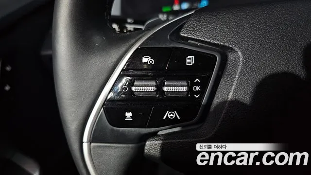 Kia EV6 — Фото автомобиля 17