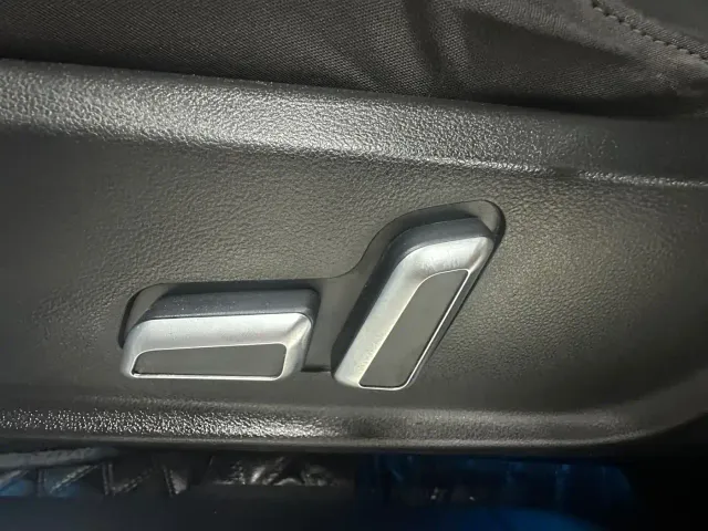 Haval H6 — Фото автомобиля 14