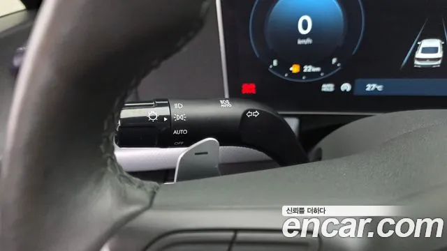 Hyundai Sonata Sonata Edge(DN8) — Фото автомобиля 18