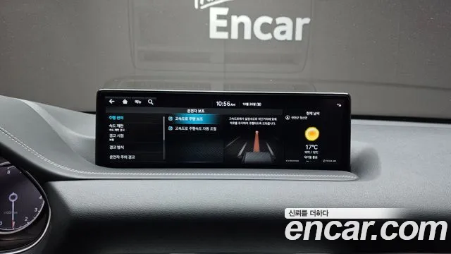 Genesis GV80 — Фото автомобиля 22