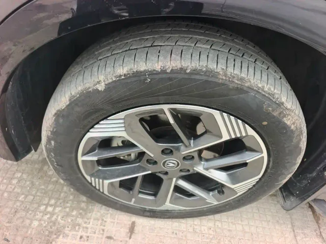 Changan CS75 Plus — Фото автомобиля 5