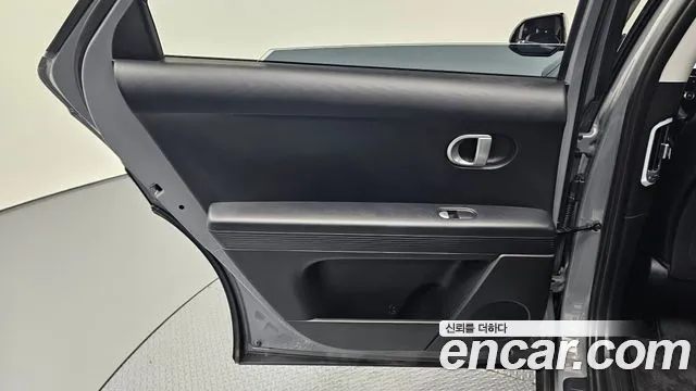 Hyundai Ioniq5 Ioniq5 — Фото автомобиля 25