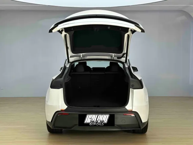 Tesla Model Y — Фото автомобиля 8