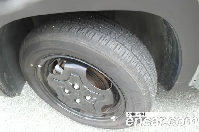 Hyundai Casper Casper Essential Light — Фото автомобиля 19