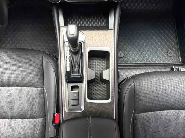 Nissan Teana — Фото автомобиля 10