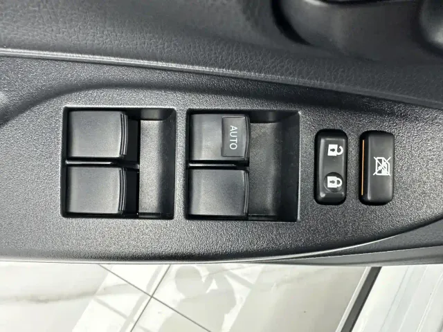 Toyota YARiS L Zhi Xuan — Фото автомобиля 11