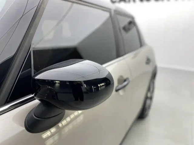 MINI MINI 2023 Facelift 2.0T COOPER S Artist 5-Door — Фото автомобиля 12