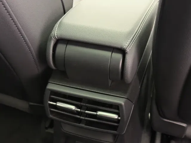 Audi A3 — Фото автомобиля 12