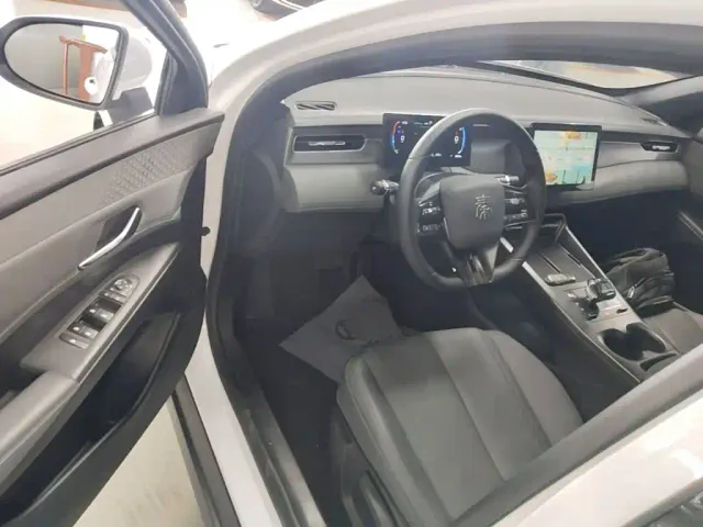 BYD Qin PLUS — Фото автомобиля 15