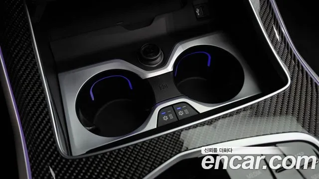 BMW X7 M60i xDrive M Sport 6 мест — Фото автомобиля 15
