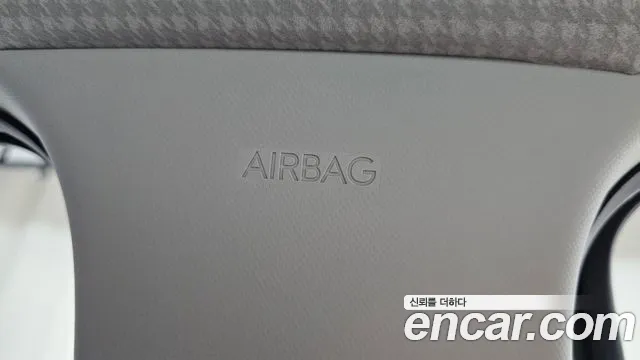 Hyundai Casper Casper Turbo Inspiration — Фото автомобиля 28