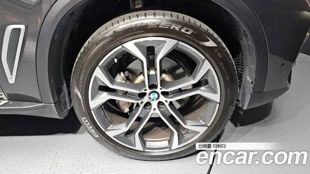 BMW X5 — Фото автомобиля 21
