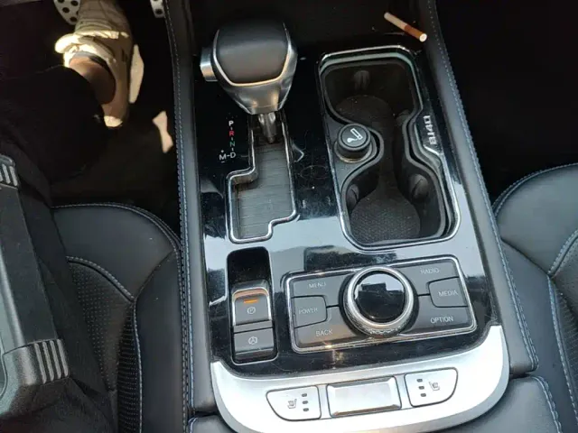 BAIC BJ40 — Фото автомобиля 13