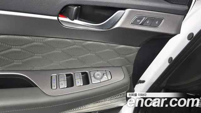 Hyundai Palisade — Фото автомобиля 25