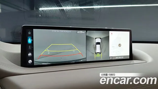 Genesis GV80 — Фото автомобиля 17