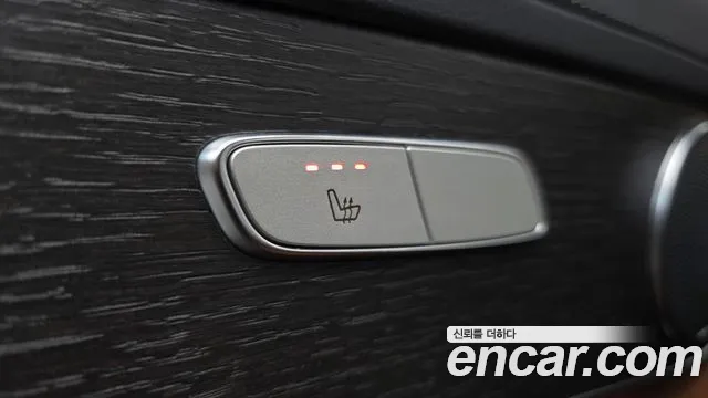 Mercedes-Benz GLC-Class GLC-класс X253 — Фото автомобиля 16