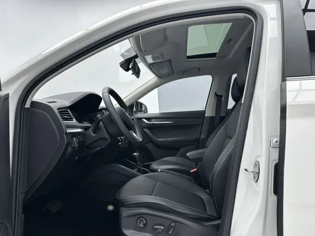 Skoda Kamiq — Фото автомобиля 5