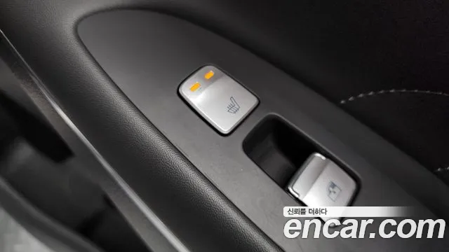 Hyundai Grandeur Новый Grandeur IG — Фото автомобиля 19