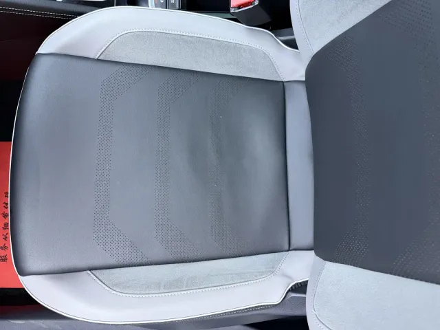 Jetta VS7 — Фото автомобиля 19