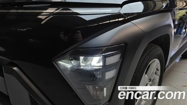 Hyundai Kona SX2 — Фото автомобиля 7