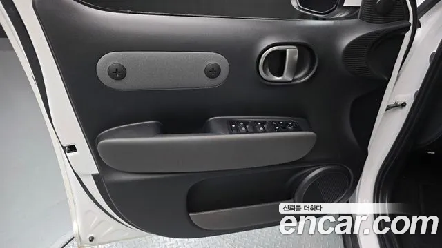 Hyundai Casper Casper Electric — Фото автомобиля 24