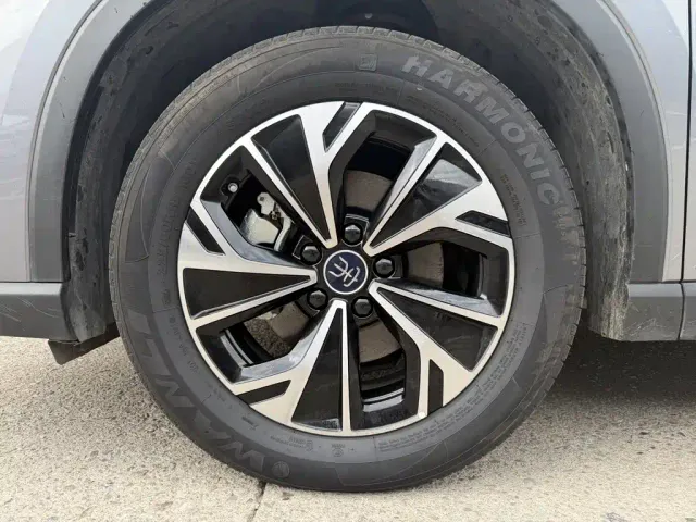 BYD Song Pro — Фото автомобиля 9