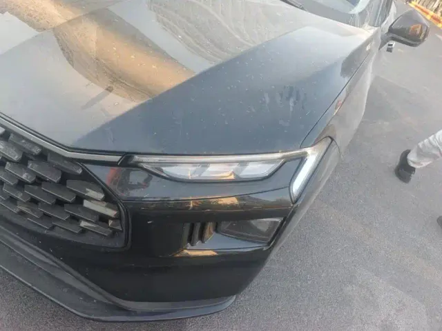 Ford Mondeo — Фото автомобиля 5