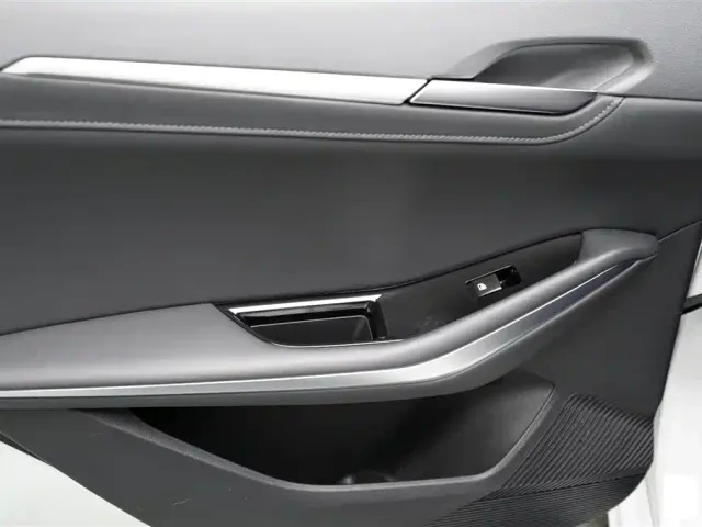 Changan Raeton Plus — Фото автомобиля 15
