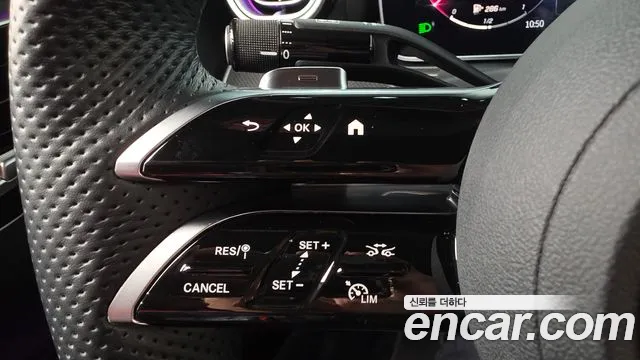 Mercedes-Benz C-Class — Фото автомобиля 14