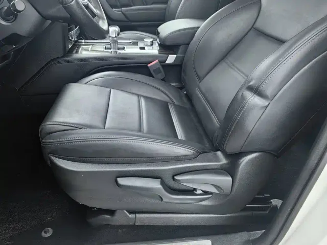 Haval H9 — Фото автомобиля 20